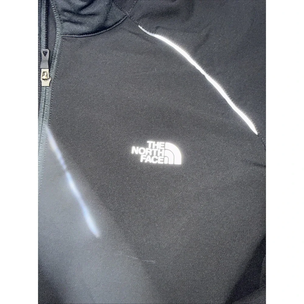 The North Face Men's Stormy‎ Trail Performance Running Trail Jacket FlashDry XL